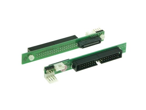 Adapter für Slimline Laufwerk an IDE Anschluss