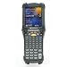 Produktbild Zebra MC92 Gun, 1D, SR Laser, WLAN BT, 53 (3270)-Key, We 6.5.x, MC92N0-GA0SXERA5WR (BT, 53 (3270)-Key, We 6.5.x)