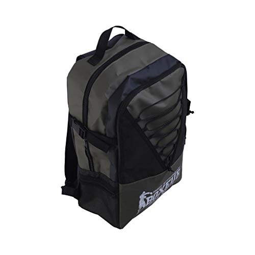 BOXEUR DES RUES - Zainetto Boxeur Advance, Unisex - You Combat