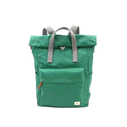 Roka - Bolso mochila para mujer Verde verde