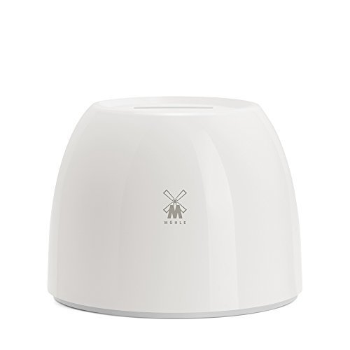 Muhle Branded Blade Bank For Safe Disposal of Used Safety Razor Blades