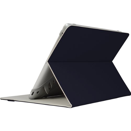 V7 TUC20-10-BLK-14E Slim Universal-Schutzhülle für iPad & Tablets bis 10.1 Zoll – schwarz - 2