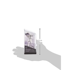 Tweezerman Classic Lash Curler - Image 2