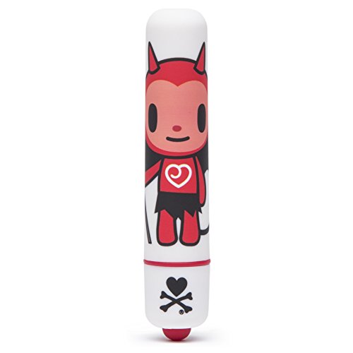 Preisvergleich Produktbild tokidoki Einstufiger Minivibrator diabolo