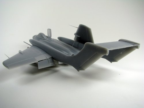 Airfix A11002 De Havilland Sea Vixen FAW.2 Scale 1:48