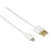 Produktbild Hama Lightning Lade/Sync Kabel für Apple iPad (1,5m) weiß