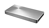 Upgrade auf 10G Netzwerk Asus XG-U2008 10G Switch (2x 10G Ports, 8x GB-LAN Ports, Unmanaged)