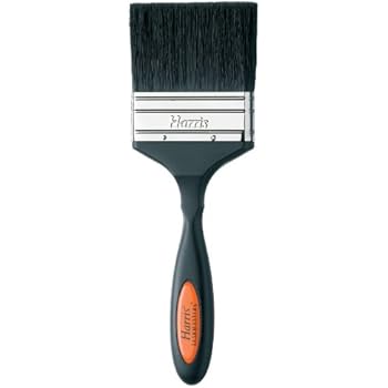 Harris 10130 3" Paint Brush, 3 Inch/ 75mm