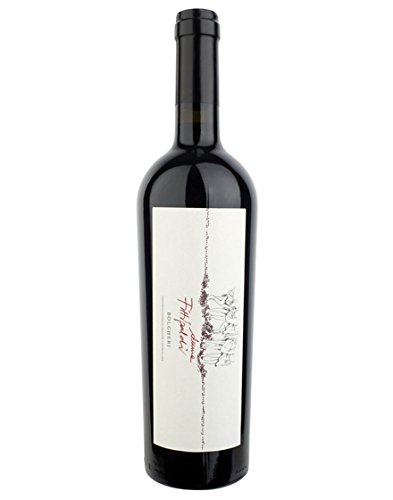 Bolgheri DOC Donne Fittipaldi 2017 0,75 L