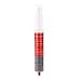 Produktbild su-luoyu Wärmeleitpaste Paste Thermal Grease CPU-Kühlkörper Wärmeleitpaste CPU-Kühlkörper, mit High Performance, Art der Spritze Silikon Wärmeableitung Silikonfett, 30g grau