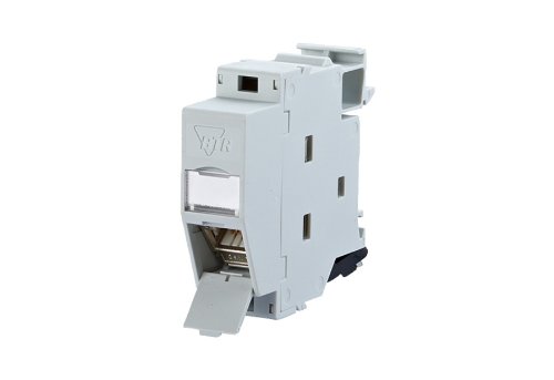 BTR 130B127003-E REG plus IP20 C6A modul 270° Kabelzuführung von unten