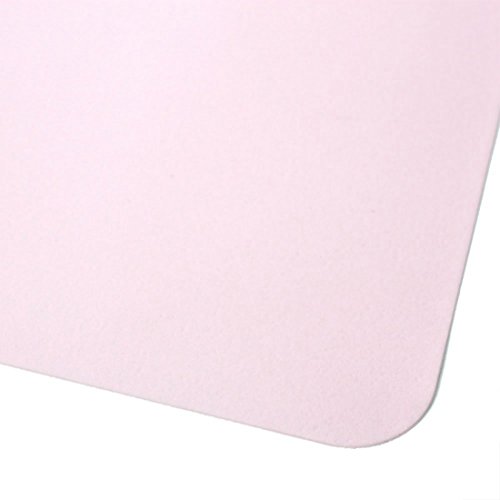 Almohadilla de raton de soporte de muneca - SODIAL R Estera de raton Almohadilla de raton del gel de silicona de Computadora escritorio Ordenador portatil ultrafino Rosado Almohadilla de raton de soporte de muneca - SODIAL R Estera de raton Almohadilla de raton del gel de silicona de Computadora escritorio Ordenador portatil ultrafino Rosado