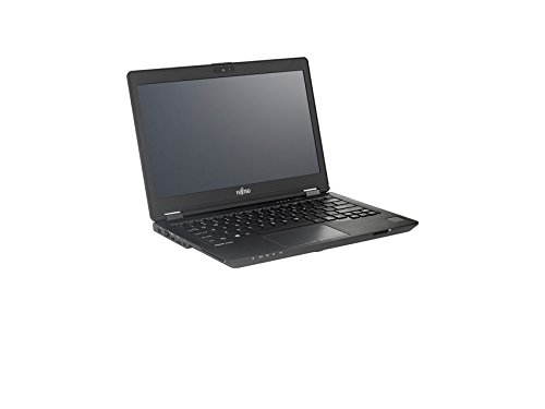 Fujitsu LIFEBOOK U727 12 5  Laptop - Core i7 2 7GHz CPU  8GB RAM  256GB SSD  Windows 10 Pro