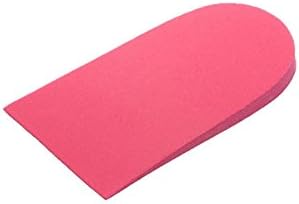 Formthotics Heel Elevators | 6mm Self Adhesive | Cushioning Foam Structure - Long Lasting Support