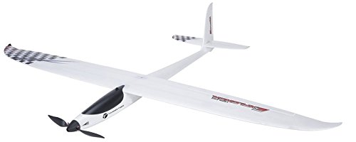 Preisvergleich Produktbild Graupner T4385-F00 RC Elektro Motorsegler Explorer 1500 Pro