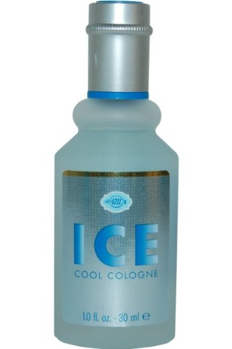 4711 Ice Eau de Cologne Spray 30ml