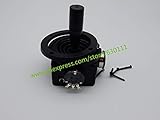  Envío gratis Joystick potenciómetro JH-D202X-R2 / R4 10K   2D Monitor Teclado joyrode controlador de bola