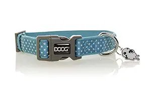 DOOG Neoprene Dog Collar - Snoopy - Small