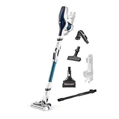 Rowenta Aspirateur balai Rowenta AIR FORCE FLEX 560 ANIMAL RH9471WO
