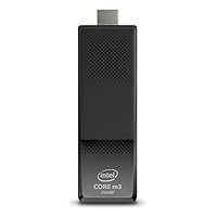 Intel 4 GB Compute Stick für LCD-Display – Schwarz
