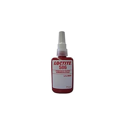 Format 5010266586298 - Loctite 586 50 ml Fl dichtungsprodukt
