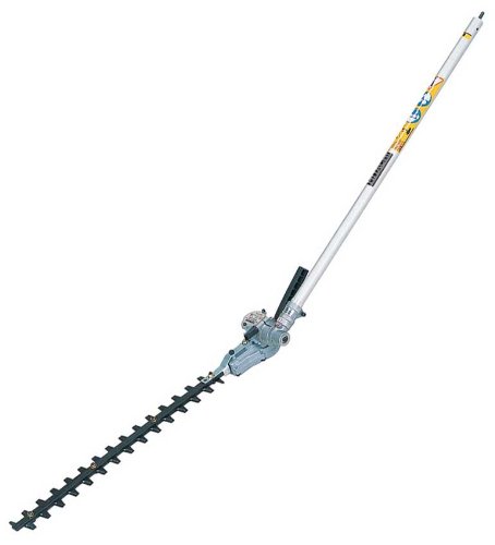 Hitachi CG-HT 1426 mm Smart Fit Brushcutter Hedgetrimmer Attachment For Use With CG24EKD(SL) For Tri