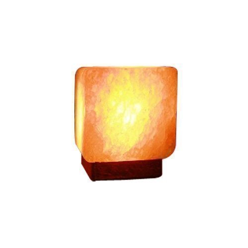 Preisvergleich Produktbild USB Salz Lampen Würfel