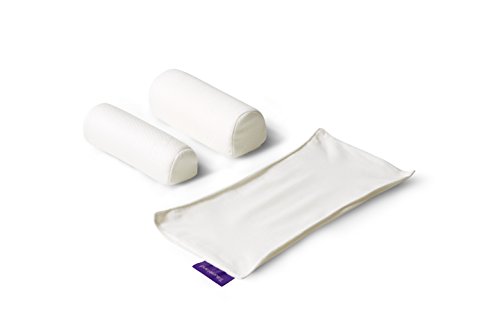 Träumeland Seitenlagerungskissen 3-tlg.