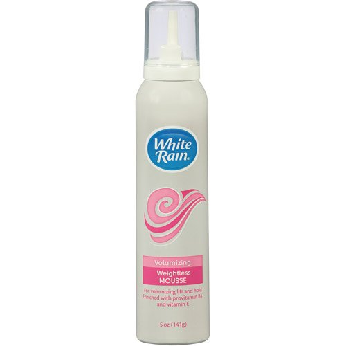 Preisvergleich Produktbild White Rain Volumizing Weightless Mousse by White Rain