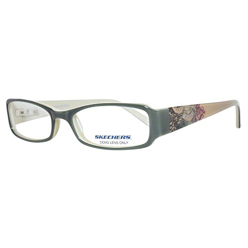 Preisvergleich Produktbild Skechers Brille 2027 TLCR Damen
