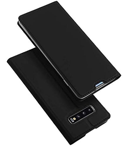 Samsung Galaxy Official Genuine S10+ S-View Flip Clear View Cover