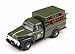 Produktbild Classic Metal Works 221-30220 H0 Mini Metals 1954 Ford F350 Utility Truck Western Union