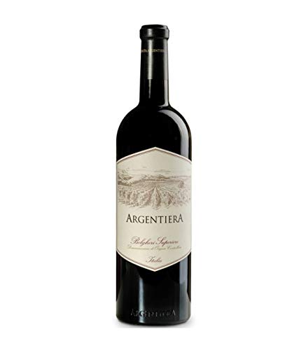 Argentiera Bolgheri Superiore 2016 Tenuta Argentiera DOC
