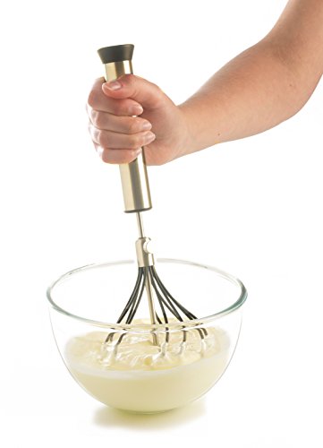 Mastrad F12300 verstellbarer Schneebesen - 6