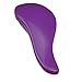 Fashion Gallery Handle Tangle Detangling Comb Shower Hair Brush Salon Styling Tool