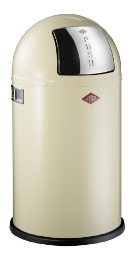 Wesco 175 531-23 Abfallsammler Pushboy jr. Mandel