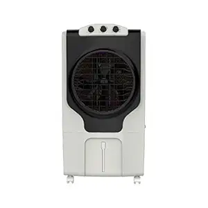 Feltron 85 L Room/Personal Air Cooler with Honeycomb Pads