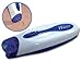 PCSG Electric EPILATOR Wizzit Tweezers Body Facial Hair Removal Remover LADIES WOMEN