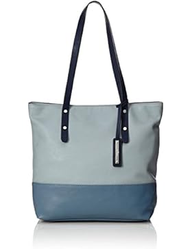 TOM TAILOR Damen Lou Schultertasche, 12x33x38 cm