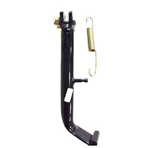 SCORIA Motorcycle Side Stand for Hero 