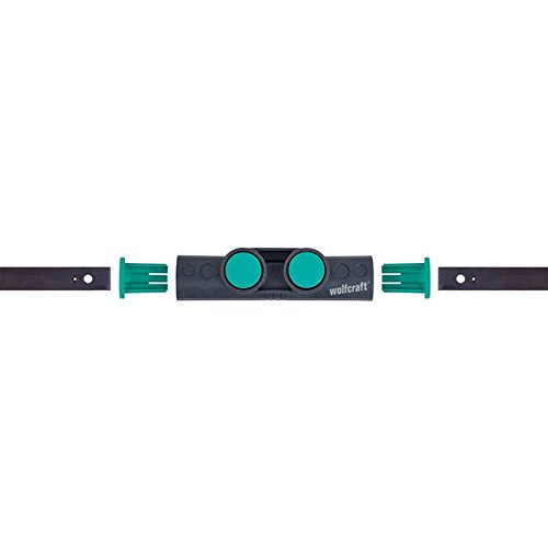 Wolfcraft 1 Einhandzwingen-Adapter, 3038000 - 5