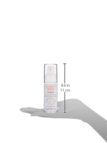 AVENE Ystheal+ Augenkonturen, 15 ml - 5