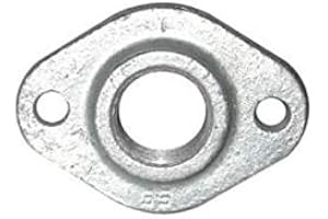 CODITAL - Bride Ovale 40x49 galva - HAG32040