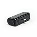 Iphone 6s Charger 2800mah External Power Black Mini Portable Pocket Size Battery Charger Compatible With Iphone 6s
