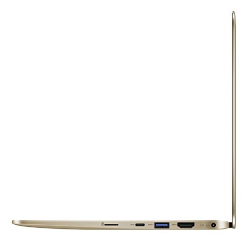 ASUS TP203NA-BP051T VivoBook Flip 11 6-inch Touchscreen Notebook  Shimmering Gold  -  Intel N3350 Processor  2 GB RAM  32GB eMMC  Windows 10 