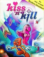 Preisvergleich Produktbild Kiss'n Kill