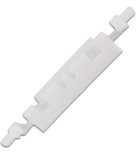 Maniglia Freezer Beko 4244570100 - Ricambio Originale Per Frigoriferi E Congelatori - Foto 14