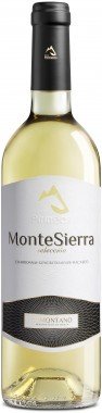 6 btllas Montesierra Selección Blanco Pirineos 75 cl