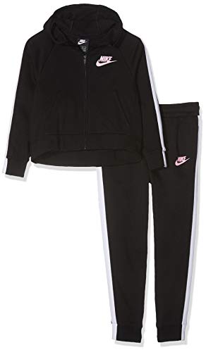 Nike G NSW TRK PE Survêtement Fille