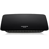 Linksys 5-Port Gigabit Ethernet Switch